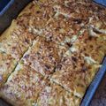 Cooksnap από Artemis Hrt στη συνταγή Παιδικός μουσακάς χωρίς μελιτζάνα και μπεσαμέλ, αλλά με κρέμα γάλακτος