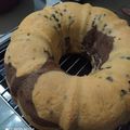 Cooksnap dari dezii untuk resep Marmer Cake Jadul Pak Sahak