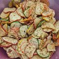 Cooksnap dari nutan sabila untuk resep Kerupuk Seblak Kering✨