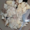 Cooksnap dari Inneke Binti Andi Hamzah untuk resep Sup Belut Spesial Oat (MPASI 9+)