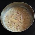 Jyoti Chandratre's cooksnap of when they made शेवयांची खीर (sevai kheer recipe in marathi).
