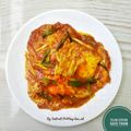 Cooksnap dari Restu (Mommy Ano_ieL) untuk resep Telur Ceplok Saus Tiram