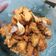 Cooksnap dari Venessa Sepbriawan untuk resep Ayam Goreng Crispy Bawang Putih