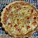 El cooksnap de Yamii Alvarez cuando hizo Masa para tarta pascualina facilísima.