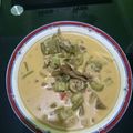 Cooksnap dari Devirga Nirwana Gumilar untuk resep Sayur lodeh tahu dan terong ungu