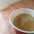 صورة من ام ماهر ، شاركها بعد تجربة وصفة نسكافيه