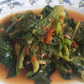Cooksnap dari Little Gwen's untuk resep Tumis Balado Cuciwis/Tunas Kol