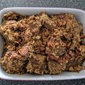 Cooksnap dari Rere Smith untuk resep Gepuk Daging sapi