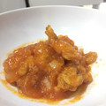 Cooksnap dari Catherine Latito untuk resep Udang Crispy Saos Asam Manis Budget Pas-pas'an Enak & Sederhana
