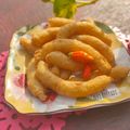 Cooksnap dari Alfi Rosyadi untuk resep Cheetos Ala-Ala
