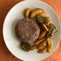 El cooksnap de @tesa.cuina cuando hizo Hamburguesa de Ternera.