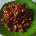 Cooksnap dari Mella Soeboeh untuk resep Tempe Orek kering