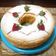 Cooksnap dari Sulis Wahyuni untuk resep Chiffon Cake Pandan (oven tangkring)