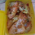 Cooksnap dari Niken Hapsari untuk resep Ikan Nila Goreng
