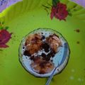 Sudarshana Ghosh Mandal's cooksnap of when they made দই বড়া (dahi vada recipe in Bengali).