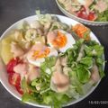 Cooksnap dari Lena Diyah untuk resep Salad batang brokoli dressing mayo 🥗