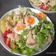Cooksnap dari Lena Diyah untuk resep Salad batang brokoli dressing mayo 🥗