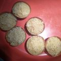 Cooksnap dari pelangi untuk resep Martabak manis mini