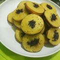 Cooksnap dari Vici Natasia Sutandio untuk resep Pukis Tanpa Mixer