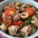 Cooksnap dari Tina Hasbie untuk resep Cumi Asin Cabe ijo