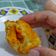 Cooksnap dari Desani Wulandari untuk resep Roti Goreng Coklat Simple