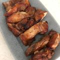 Cooksnap dari asti untuk resep Chinese Roasted Chicken versi Simple