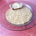 Maria Balint Cooksnap-ja, amikor elkészítette a(z) Tökfőzelék 😊 receptet.