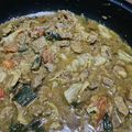Cooksnap dari chusnulliyna untuk resep Tongseng Daging Sapi