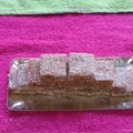 Sangita Vyas's cooksnap of when they made Delicious yummy tasty Sattu powder Burfi.