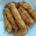 Cooksnap dari Pertiwi untuk resep Telur crispy