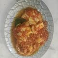 Cooksnap dari Karenina untuk resep Ayam Rica Rica Kemangi