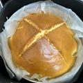 Amber Chang 的 氣炸鍋～古早味蛋糕 cooksnap