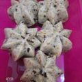 Cooksnap dari alesha arsyila untuk resep Bolu Pisang Kukus Lembut, Tanpa Telur Tanpa Mixer