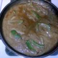 Ms.Affy's cooksnap of when they made Smoothered Cube Steak.