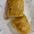 April Hsiao 的 玉子燒 cooksnap