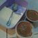 Cooksnap dari Yuniarti Lesmana untuk resep Es Krim lembut rumahan / Ice cream irit rasa strawberry