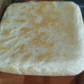 El cooksnap de Patricia Parisi cuando hizo Pan esponjoso sin gluten.