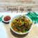 Cooksnap dari Lovelychef By TieDQ untuk resep Tongseng Sapi Devina Hermawan
