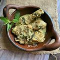 Cooksnap dari Juni DwiAnggiani untuk resep Ayam Gurih Kemangi