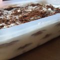 Cooksnap dari Asmaa Aulia untuk resep Tiramisu dessert box ekonomis dengan roti tawar