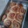 El cooksnap de Belén Rueda cuando hizo Rollos de canela🇦🇷 Cinnamon rolls fáciles.