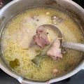 Cooksnap dari srlta untuk resep Gule Kambing Jawa (Gule Kuning)