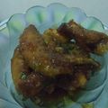Cooksnap dari Nanda Putri untuk resep Ayam Bumbu Kecap