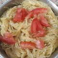 Asha Sharma's cooksnap of when they made Vermicelli tasty healthy recipe.