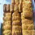 Cooksnap dari Yulita Kho untuk resep Roti Tawar  Kenyal Tanpa Mikser