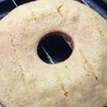 El cooksnap de Julieta Rufino cuando hizo Torta de zanahoria/ Carrot Cake.
