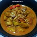 Cooksnap dari Rikhly Desy M untuk resep Tongseng Kikil Sapi