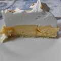 El cooksnap de Isa cuando hizo Lemon Pie.