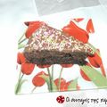 Cooksnap από tahitian στη συνταγή Τούρτα μόκα νηστίσιμη