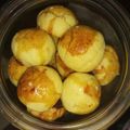 Cooksnap dari Hafy N Ella Moms untuk resep Nastar Klasik Lumer/ Wadai Kating Selai Nanas